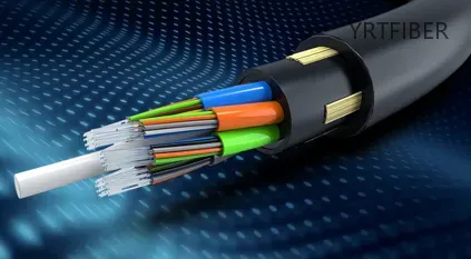 İç Mekan Fiber Optik Kablo Renk Şemalarını Anlamak