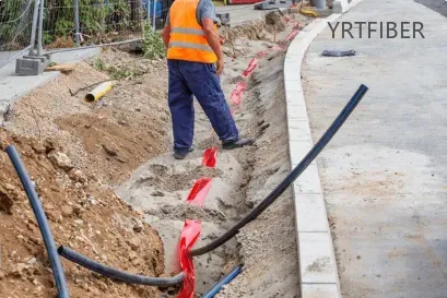 Turquie : Modernisation du réseau de fibre métropolitain de