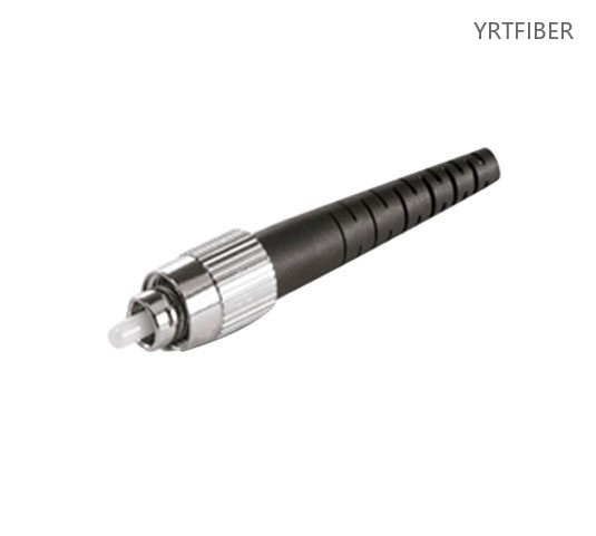 High‑Precision FC UPC Multimode Fiber Optic Connector for Reliable Optical Links