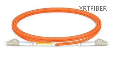Multimode Fiber: Whats the Difference Between OM1, OM2, OM3, OM4, and OM5?(Image4)