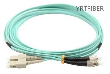 Multimode Fiber: Whats the Difference Between OM1, OM2, OM3, OM4, and OM5?(Image5)