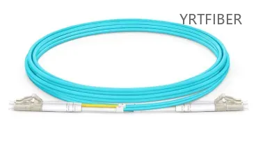 Multimode Fiber: Whats the Difference Between OM1, OM2, OM3, OM4, and OM5?(Image6)
