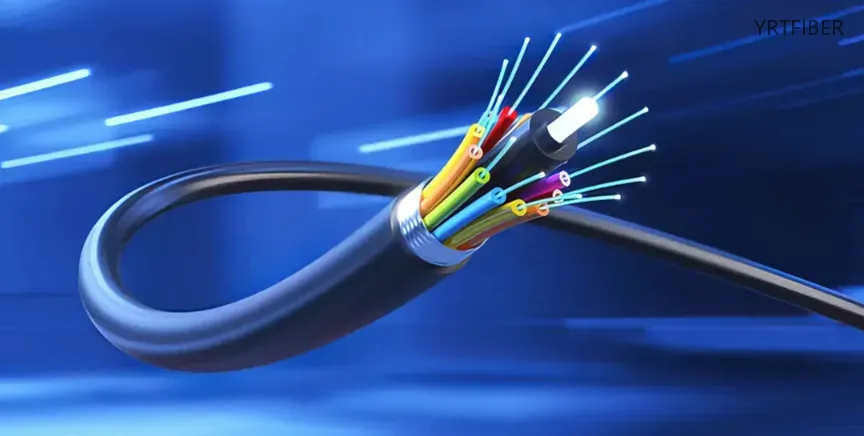 1 Core, 2 Core and Multi-core Fiber Optic Cables, What are the Differences?(Image1)
