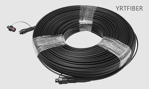 Pre-Terminated Fiber Optic Cables: Why they are the best shortcut for modern net