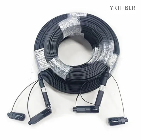 Pre-Terminated Fiber Optic Cables: Why they are the best shortcut for modern network cabling.(Image2)