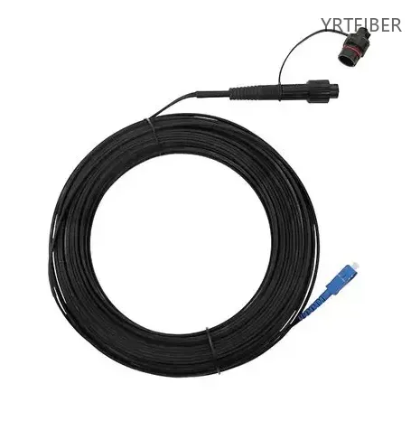 Pre-Terminated Fiber Optic Cables: Why they are the best shortcut for modern network cabling.(Image3)