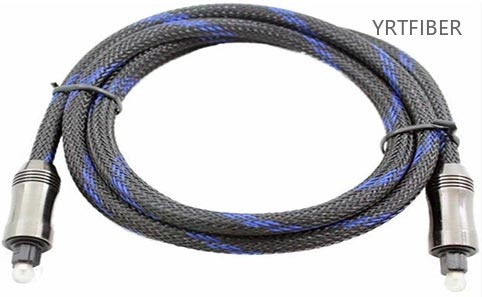 Kabel Optik 101: Panduan Utama untuk Audio Jelas Kristal