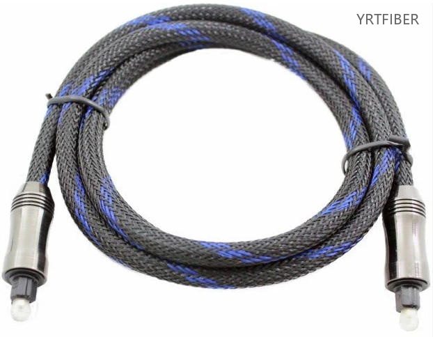 Optical Cord 101: The Ultimate Guide to Crystal Clear Audio(Image1)