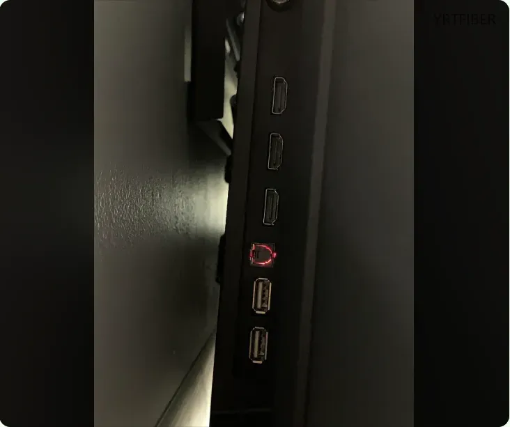 Optical Cord Optical Cord 101: The Ultimate Guide to Crystal Clear Audio(Image3)