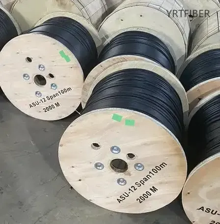 96 Core Fiber Optic Cable: The Ultimate Guide for High-Speed Connectivity(Image1)