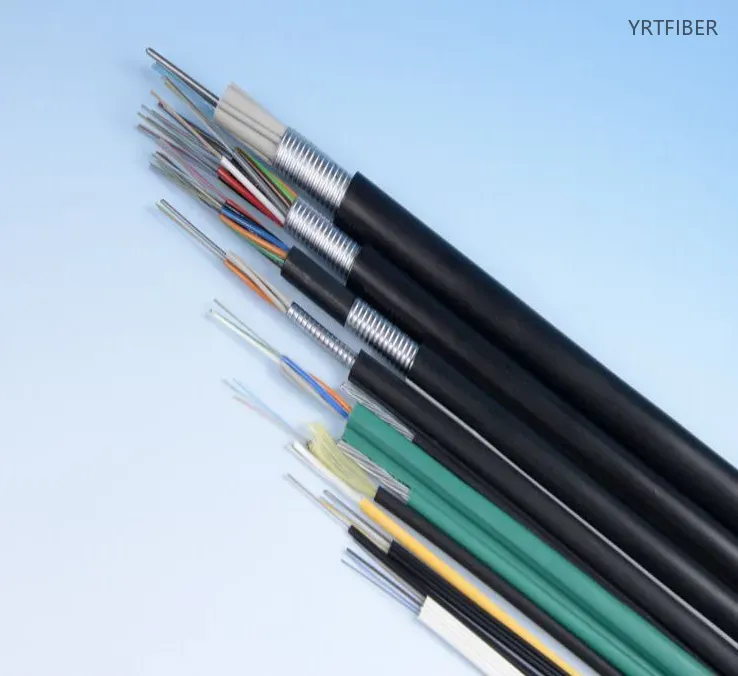 96 Core Fiber Optic Cable: The Ultimate Guide for High-Speed Connectivity(Image2)