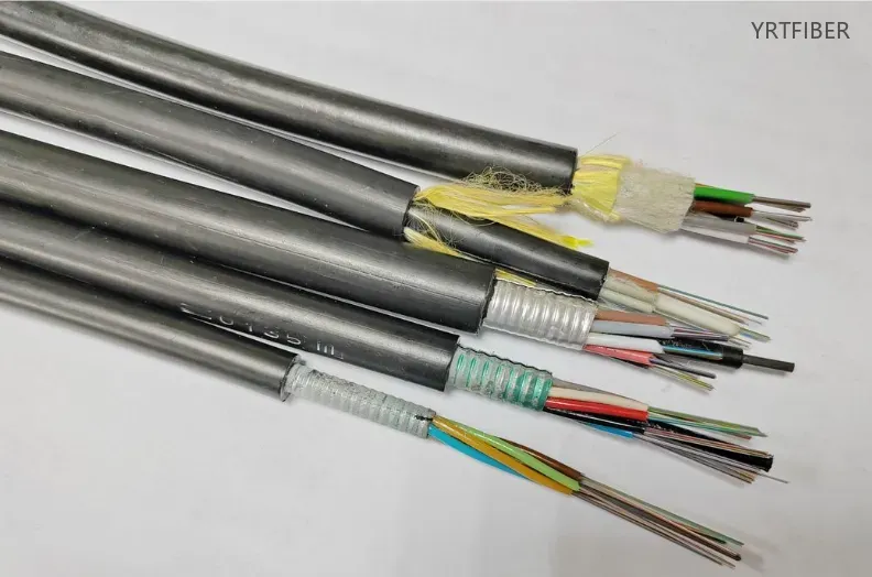 96 Core Fiber Optic Cable: The Ultimate Guide for High-Speed Connectivity(Image3)