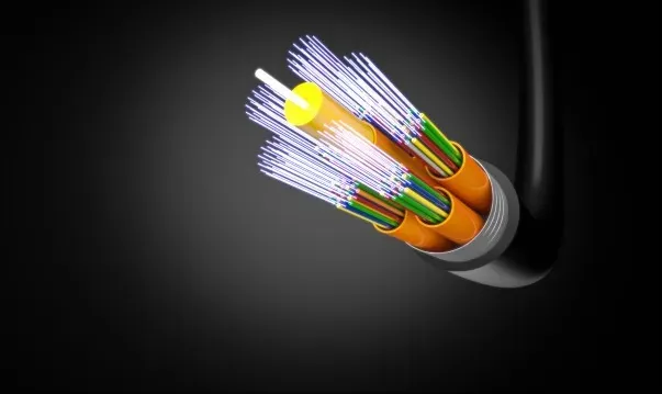 Optical Wires: Revolutionizing Digital Communication(Image2)