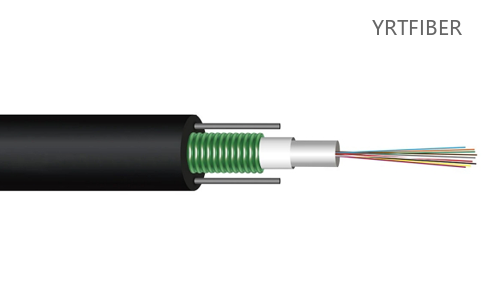 GYXTW Fiber Optic Cable: A Comprehensive Guide