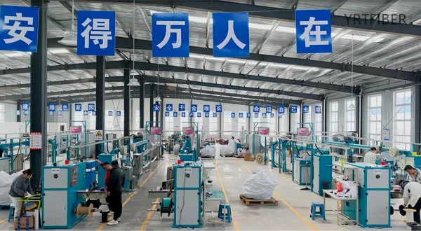 Top Supplier Fiber Optic Cable in China: Leading Manufacturers Premium Solutions(Image1)