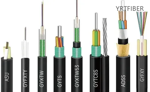 Single Optical Fiber Guide for Projects & Purchasing (G.652 / G.657 / OS2)(Image3)