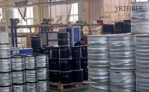 Professional FTTH Drop Cable Manufacturer for Global Distributors