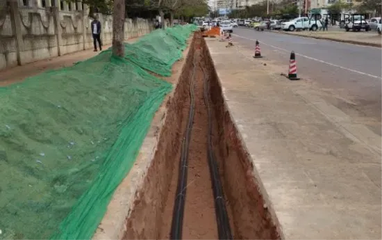 Choosing a Waterproof armored Outdoor Fiber Optic Cable? Heres What Actually Matters (And How We Make Them)(Image3)