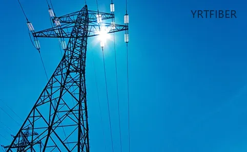 ADSS-D Double-Jacket Fiber Optic Cable: Powering Global Smart Grid Transformatio