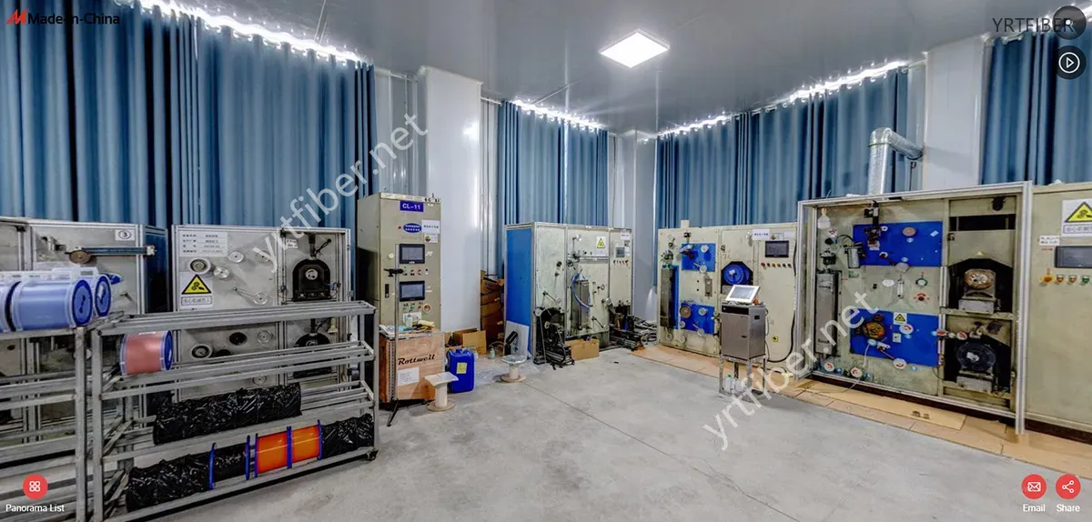 Seeking International Agents and Distributors for Fiber Optic Cable Products(Image6)