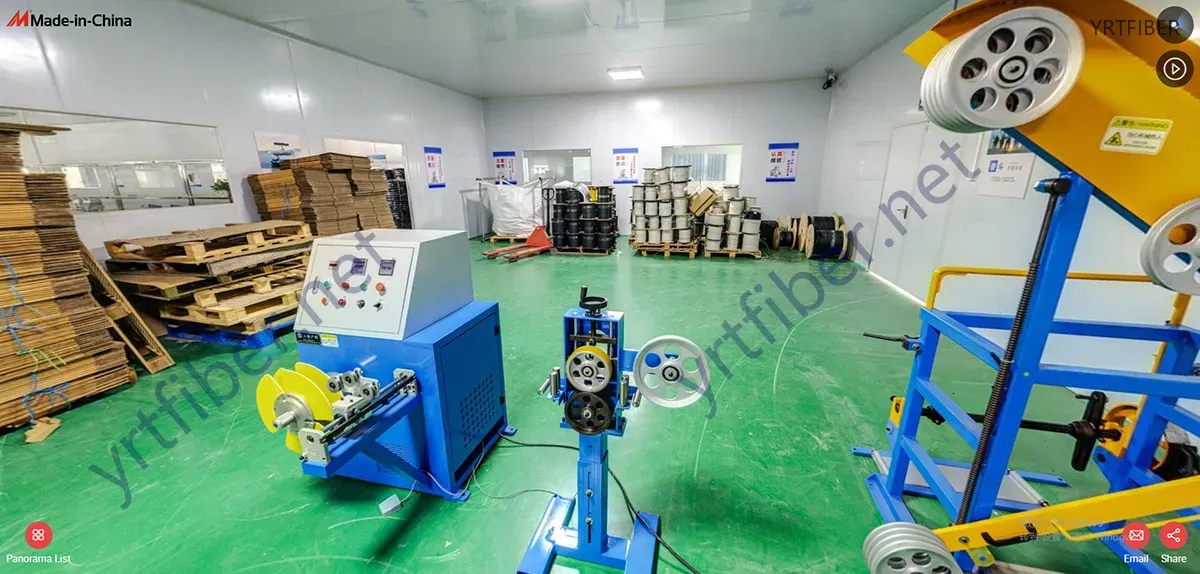Seeking International Agents and Distributors for Fiber Optic Cable Products(Image9)