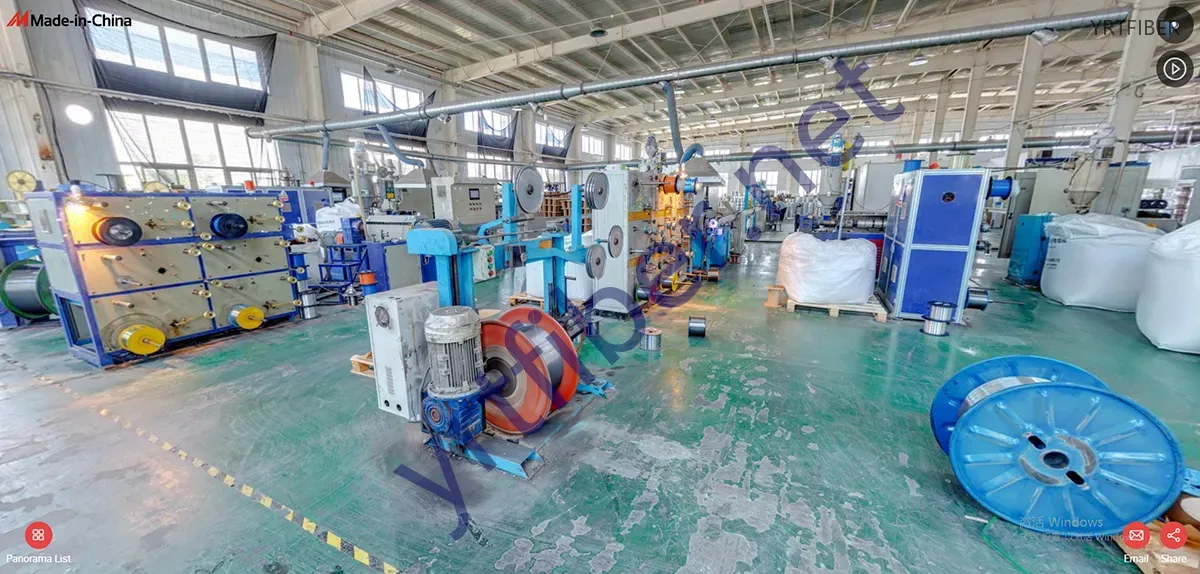 Seeking International Agents and Distributors for Fiber Optic Cable Products(Image8)