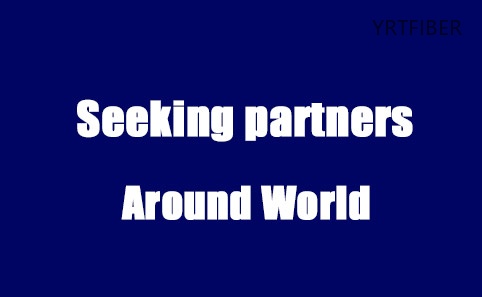 Seeking International Agents and Distributors for Fiber Optic Cable Products