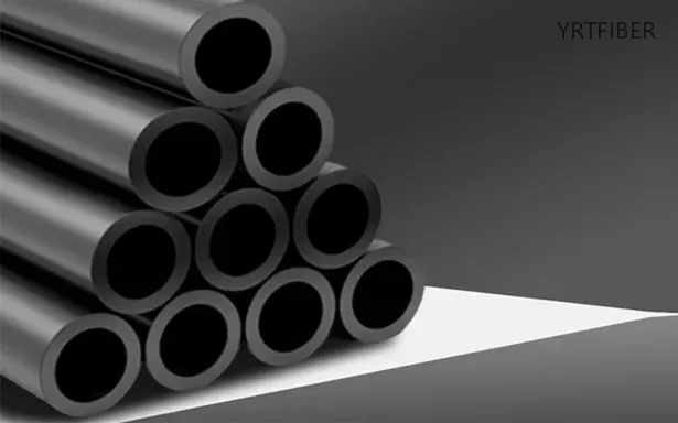 GYTZA Outdoor Flame-Retardant Stranded Loose Tube Fiber Optic Cable – G.652D/G.655(Image3)