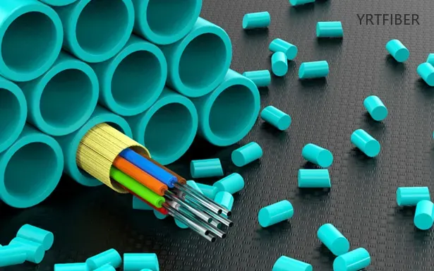 GJBFJH Breakout Fiber Optic Cable – Indoor Distribution, G.652D/G.657A1/G.657A2(Image2)