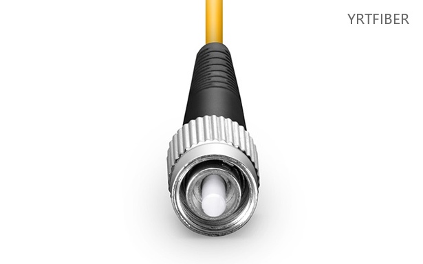 FC-FC UPC Fiber Patch Cable – Simplex OS2 or Duplex OM4, 2.0mm Riser-Rated Jacket(Image2)