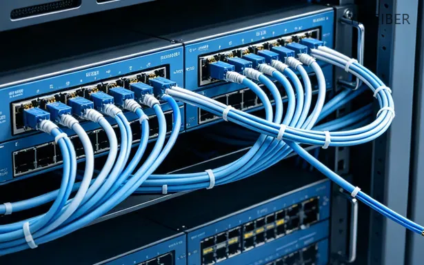 FC-FC UPC Fiber Patch Cable – Simplex OS2 or Duplex OM4, 2.0mm Riser-Rated Jacket(Image1)