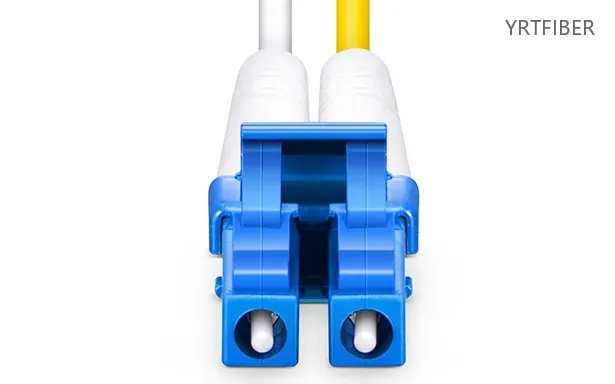 LC-LC UPC Simplex/Duplex Single Mode (OS2) Fiber Patch Cable – Riser (OFNR), 2.0mm Tight-Buffered(Image1)