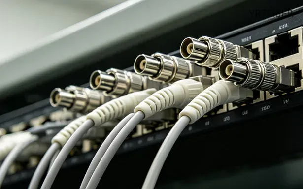 ST-ST UPC Fiber Optic Patch Cord / Jumper – Singlemode & Multimode(Image4)