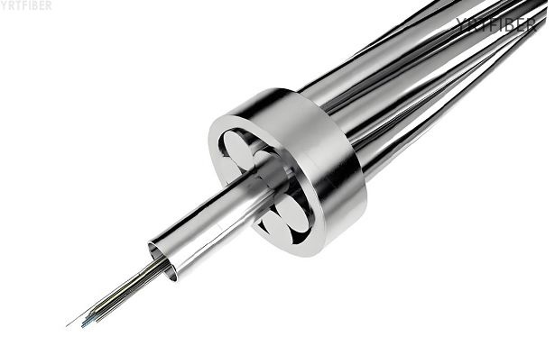 Aerial Fiber Optic Cable: Types, Construction, Applications and Selection Guide(Image6)