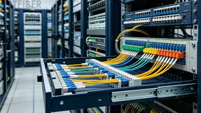 12-core pigtail (single-mode/multi-mode) | Factory pre-terminated, low loss, suitable for ODF/data center fast splicing(Image4)