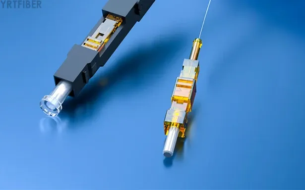 SC/UPC Fiber Fast Connector – Terminate Field Fiber in Minutes, No Fusion Splicing Required(Image2)