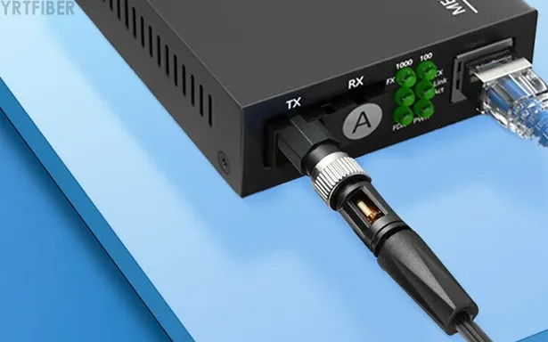 Tool-Free FC fast Connector for Field Assembly and Stable Optical Links(Image4)