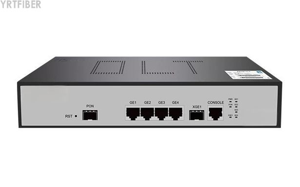 1-Port Mini GPON OLT – Supports 128 ONUs with 2.5Gbps Downstream for FTTH Networks(Image3)