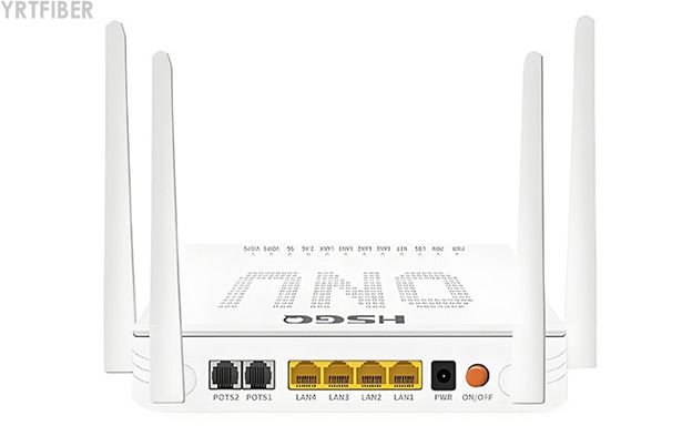 WiFi 5 CATV ONU – One Device for Broadband, Cable TV, and VoIP Over a Single Fiber(Image1)