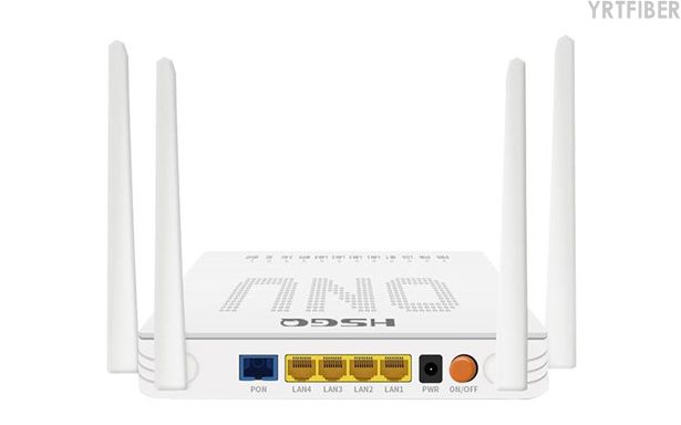 4GE XPON ONU – Dual-Band AC1200 Wi-Fi (2.4 GHz + 5.8 GHz) with 1200 Mbps Wireless(Image1)