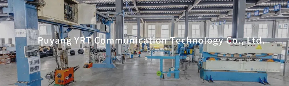Top 10 Fiber Optic Cable Manufacturers in China (2026)(figure1)