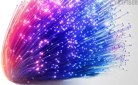 Plastic Optical Fiber (POF): Definition, Types, Construction and Applications