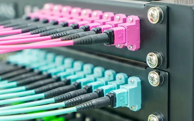 Data Center Fiber Optic Cabling Solutions(Image1)
