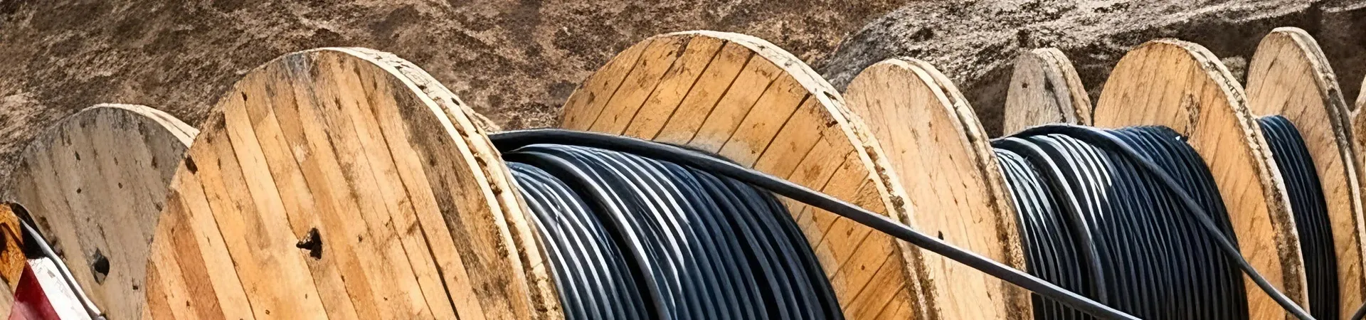 Fabricante de cabos de fibra óptica oferece soluções para ambientes externos, internos e FTTH | YRTFIBER