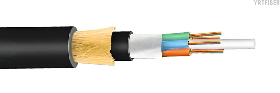 ADSS and Figure-8 Cables: A Practical Comparison for Overhead Networks(Image1)