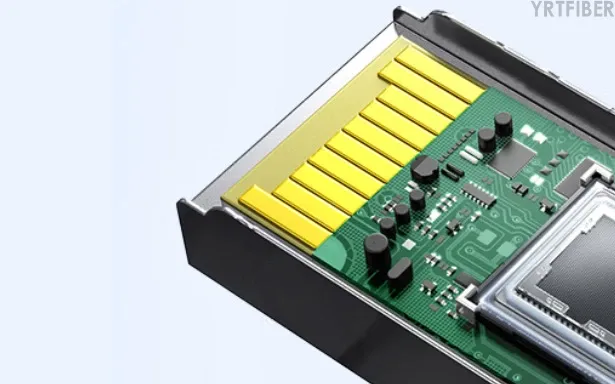 1G BASE SFP Optical Modules | SX 550m, LX 10km & LH 20km(Image1)