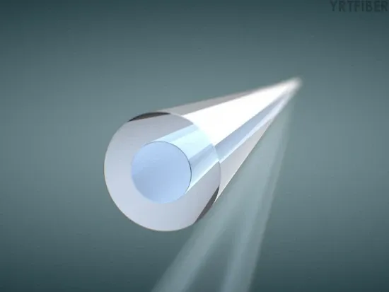 Plastic Optical Fiber (POF): Definition, Types, Construction and Applications(Image6)