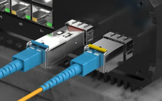 1G BASE SFP Optical Modules | SX 550m, LX 10km & LH 20km(Image1)