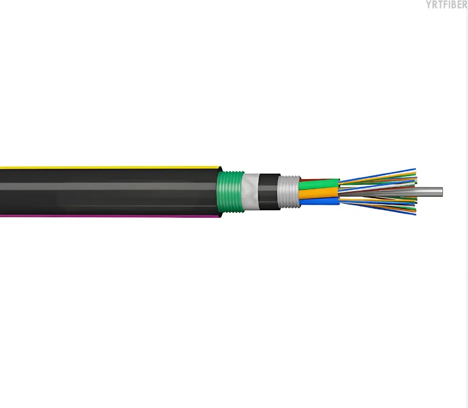 Armored vs Unarmored Fiber Cable - A Buyers Guide for Dealers and Procurement Teams(Image1)