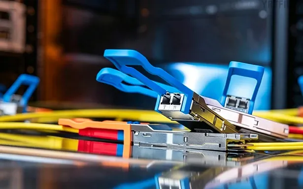 100GBASE QSFP28 DWDM PAM4 Optical Module Transceivers for 80km & 120km(Image5)